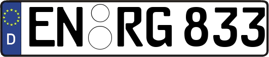 EN-RG833