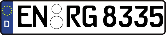 EN-RG8335