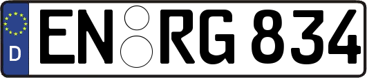 EN-RG834