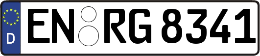 EN-RG8341
