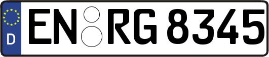 EN-RG8345