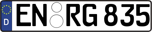 EN-RG835