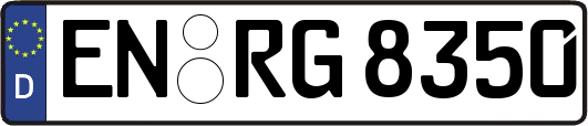 EN-RG8350