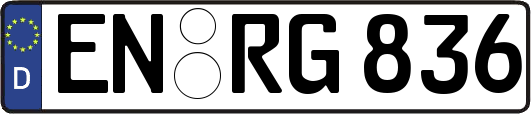 EN-RG836