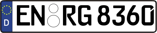 EN-RG8360