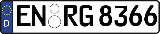 EN-RG8366