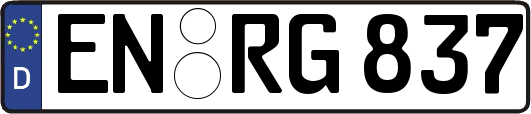 EN-RG837