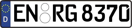 EN-RG8370