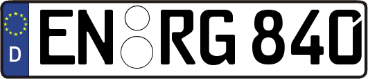 EN-RG840