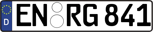 EN-RG841