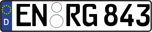 EN-RG843