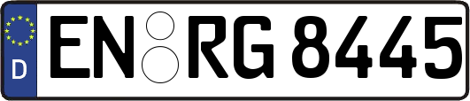 EN-RG8445