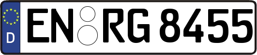 EN-RG8455
