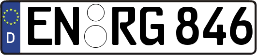 EN-RG846