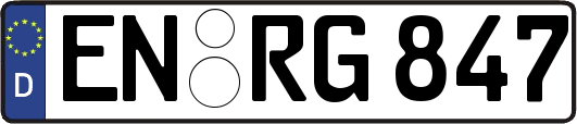 EN-RG847