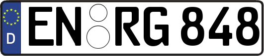 EN-RG848