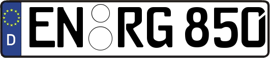 EN-RG850