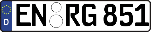 EN-RG851