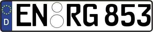 EN-RG853