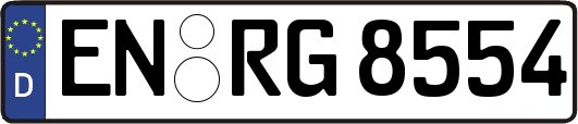 EN-RG8554