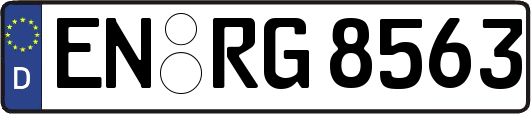 EN-RG8563