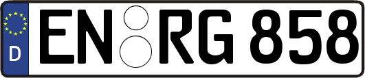 EN-RG858