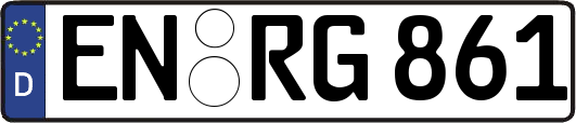 EN-RG861
