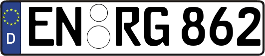 EN-RG862
