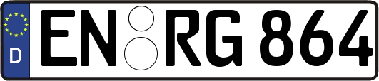 EN-RG864