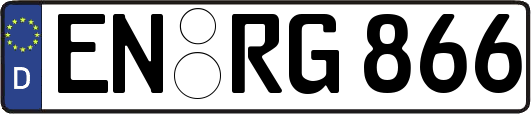 EN-RG866