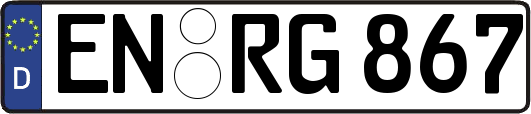 EN-RG867