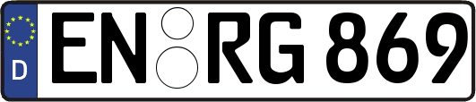 EN-RG869