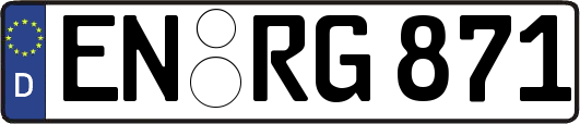 EN-RG871