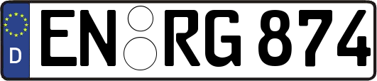 EN-RG874
