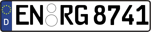 EN-RG8741