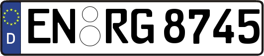 EN-RG8745