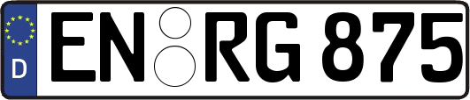 EN-RG875
