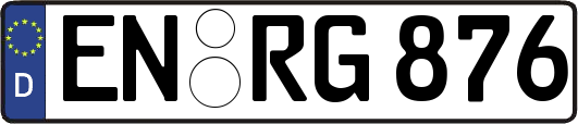 EN-RG876
