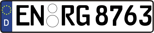EN-RG8763
