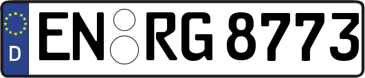 EN-RG8773