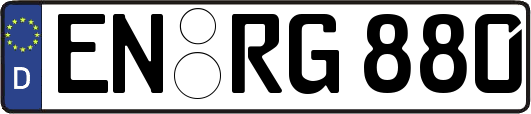 EN-RG880