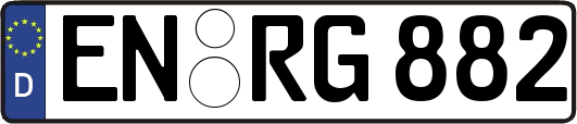 EN-RG882