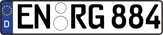 EN-RG884