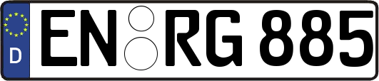 EN-RG885