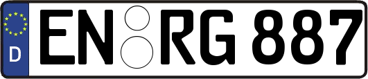 EN-RG887