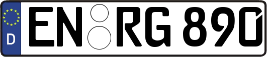 EN-RG890