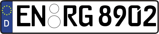 EN-RG8902