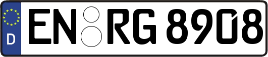 EN-RG8908