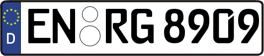 EN-RG8909
