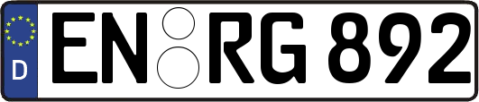 EN-RG892